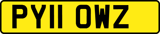 PY11OWZ