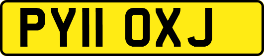 PY11OXJ