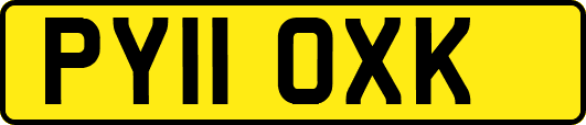 PY11OXK