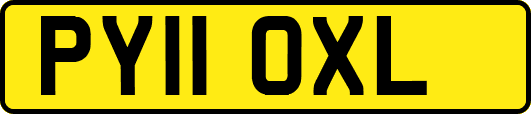 PY11OXL