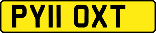 PY11OXT