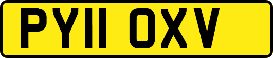 PY11OXV