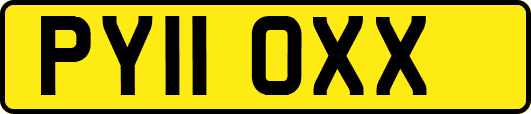 PY11OXX