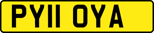 PY11OYA