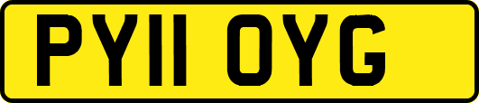 PY11OYG