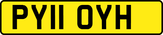 PY11OYH