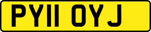 PY11OYJ