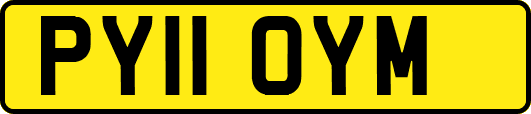 PY11OYM