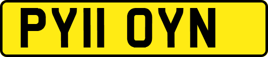 PY11OYN