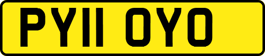 PY11OYO