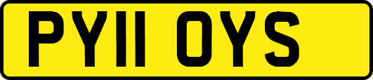 PY11OYS