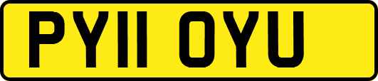 PY11OYU