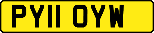 PY11OYW