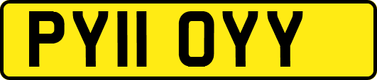 PY11OYY