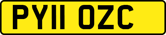 PY11OZC