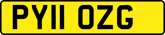 PY11OZG