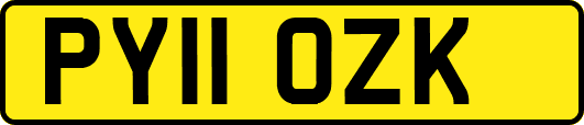 PY11OZK