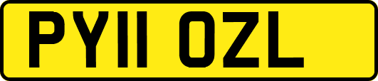 PY11OZL