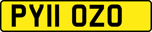 PY11OZO