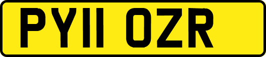 PY11OZR
