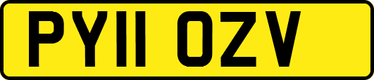 PY11OZV