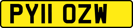 PY11OZW