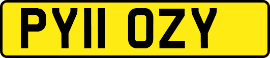 PY11OZY