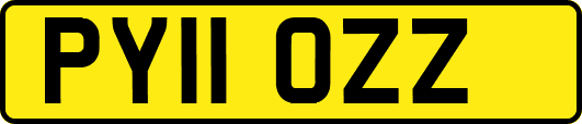 PY11OZZ