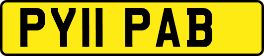 PY11PAB