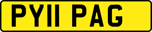 PY11PAG