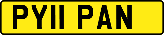 PY11PAN