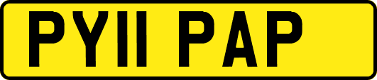 PY11PAP
