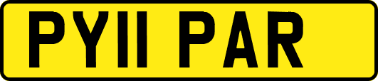 PY11PAR