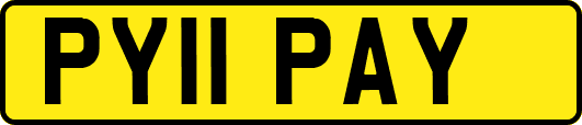 PY11PAY