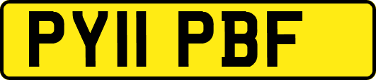 PY11PBF
