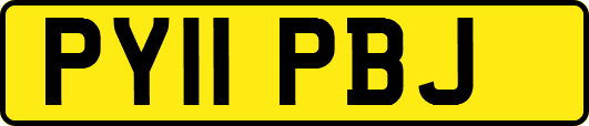 PY11PBJ