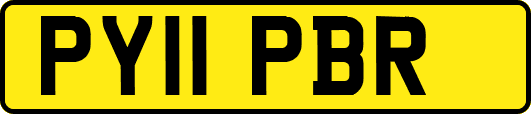 PY11PBR