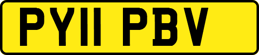 PY11PBV