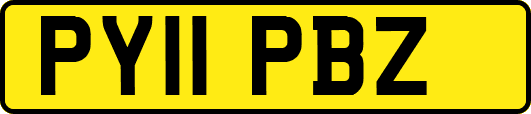 PY11PBZ