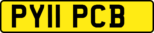 PY11PCB