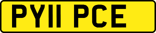 PY11PCE