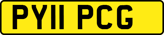 PY11PCG