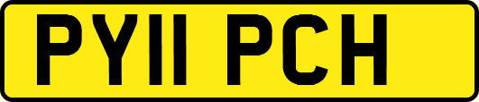 PY11PCH