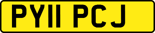 PY11PCJ