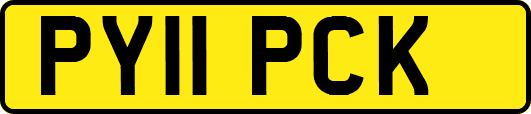 PY11PCK