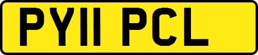 PY11PCL