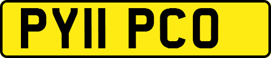 PY11PCO