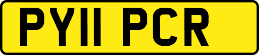 PY11PCR