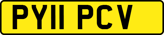 PY11PCV