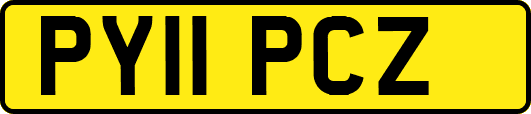 PY11PCZ